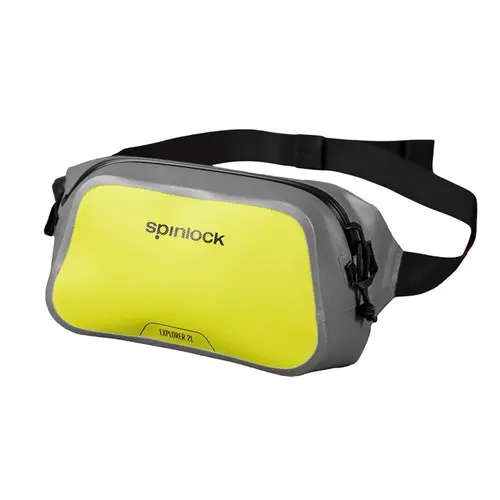 Voyager 2 Liter Waterproof Pack, Citrus Yellow Voyager 2 Liter Waterproof Pack, Citrus Yellow