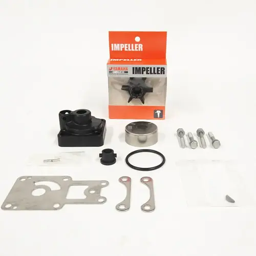 Yamaha 6FM-W0078-02-00 Water Pump Repair Kit Yamaha 6FM-W0078-02-00 Water Pump Repair Kit