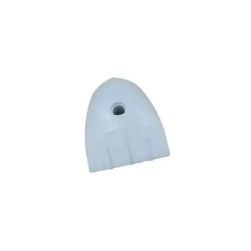 Door Stop Gray Door Stop Gray