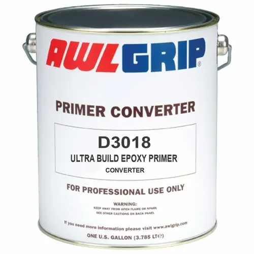 Ultra-Build Primer Converter, Gallon (Professional Application Only) Ultra-Build Primer Converter, Gallon (Professional Application Only)