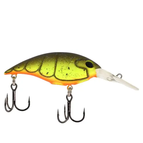 BHBMB5-RBCR BHDBT MONYBADGR 5CM RTBCRW Root Beer Craw BHBMB5-RBCR BHDBT MONYBADGR 5CM RTBCRW Root Beer Craw