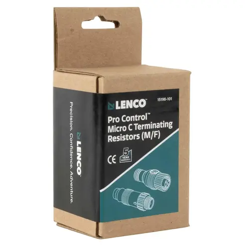 N2K Resistor Kit for Lenco Trim Tabs, (M/F) N2K Resistor Kit for Lenco Trim Tabs, (M/F)