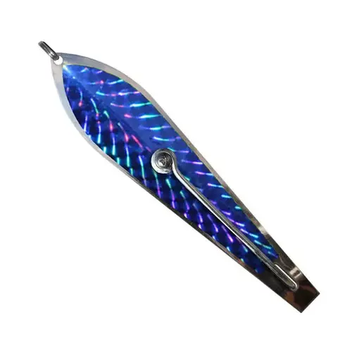 Eco Fishing Spoon, 3 1/2" Eco Fishing Spoon, 3 1/2"