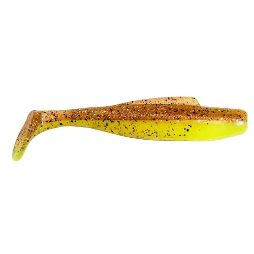 4" Diezel Minnowz Sexy Penny 4" Diezel Minnowz Sexy Penny