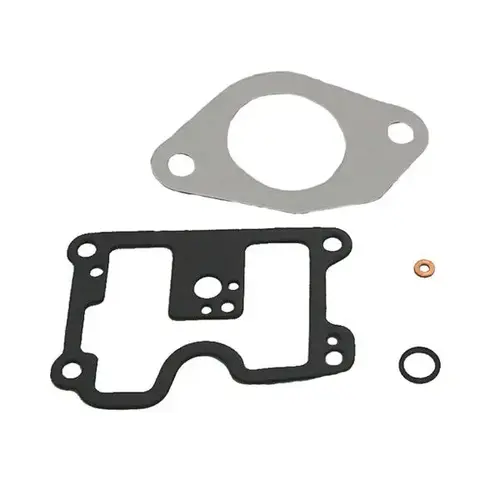 18-7004 Carburetor Kit for Mercury/Mariner Outboard Motors 18-7004 Carburetor Kit for Mercury/Mariner Outboard Motors