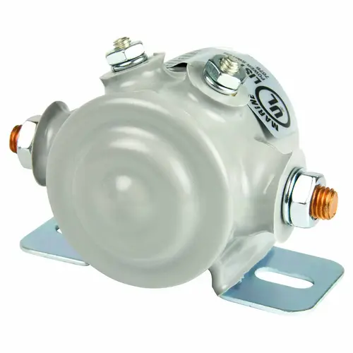65A Continuous Duty Solenoid 65A Continuous Duty Solenoid