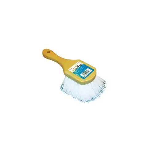 Short Handle Scrub Brush Short Handle Scrub Brush