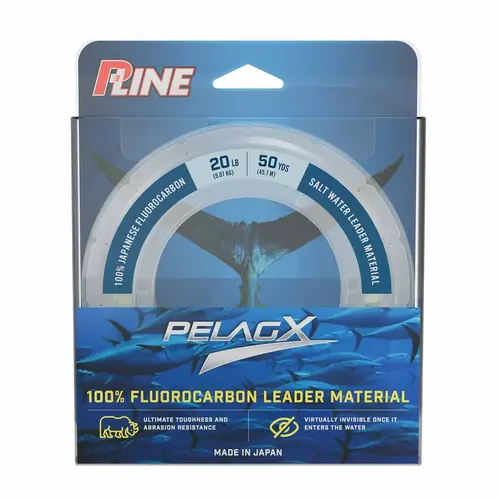 PelagX Fluorocarbon Leader PelagX Fluorocarbon Leader