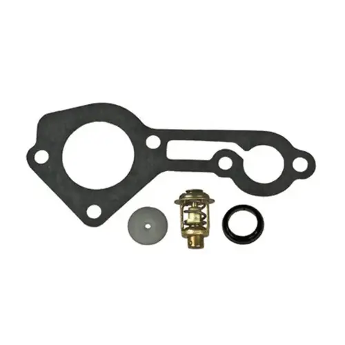 18-3569 Thermostat Kit for Mercury/Mariner Outboard Motors 18-3569 Thermostat Kit for Mercury/Mariner Outboard Motors