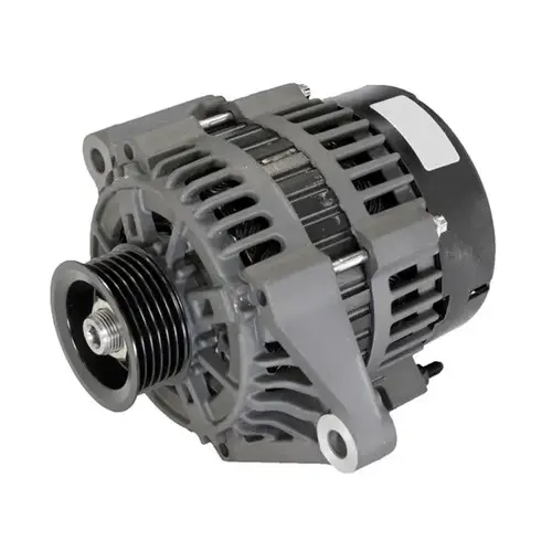 18-5929 Alternator for Mercury/Mariner 18-5929 Alternator for Mercury/Mariner