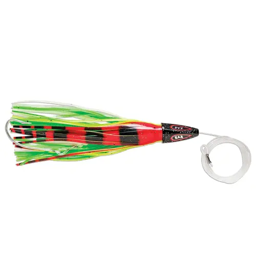 High Speed Tuna Catchers Rasta High Speed Tuna Catchers Rasta