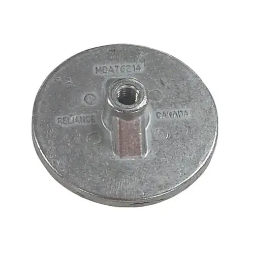18-6016 Anode for Mercury/Mariner Outboard Motors Aluminum 18-6016 Anode for Mercury/Mariner Outboard Motors Aluminum
