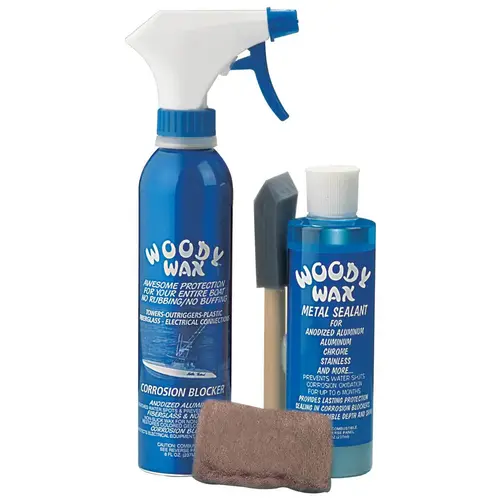 CPR (Corrosion Protection Restoration) System CPR (Corrosion Protection Restoration) System