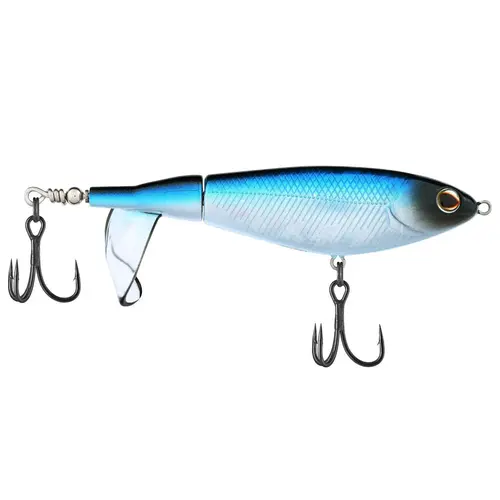 Choppo Saltwater Blue Bullet Choppo Saltwater Blue Bullet