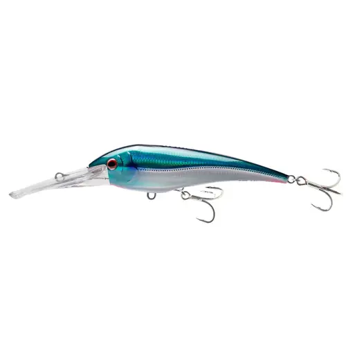 4 3/4" DTX Minnow 120 Floating Trolling Lures, 1 1/4 Ounces 4 3/4" DTX Minnow 120 Floating Trolling Lures, 1 1/4 Ounces