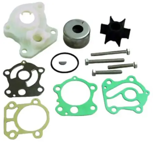 Yamaha 692-W0078-A0-00 Water Pump Repair Kit Yamaha 692-W0078-A0-00 Water Pump Repair Kit