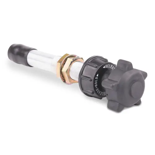 33LV Vernier Cable Head for CC345XX Control Cables 33LV Vernier Cable Head for CC345XX Control Cables