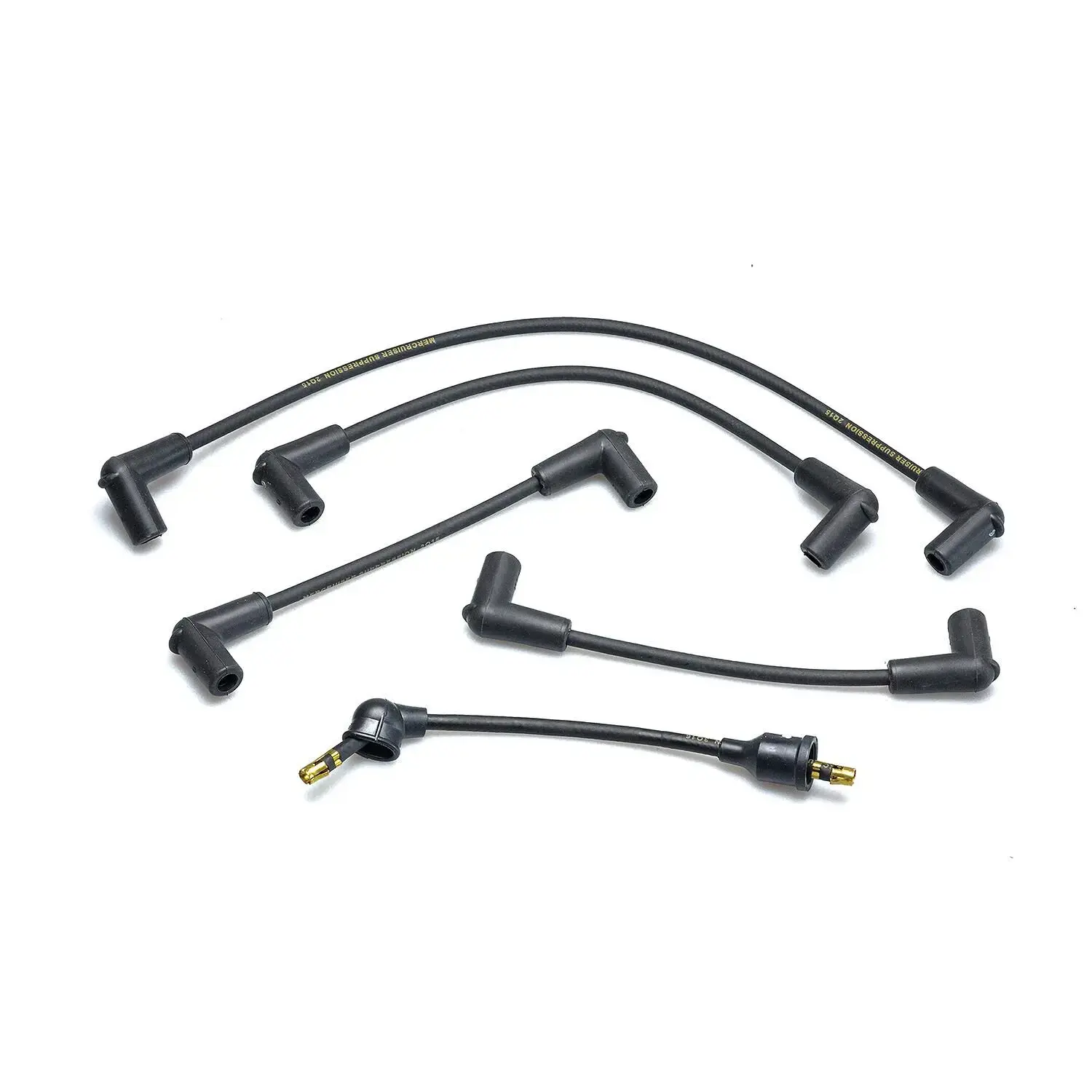 Quicksilver Spark Plug Wire Kit 816761Q9