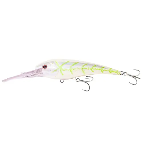 4 3/4" DTX Minnow 120 Floating Trolling Lures, 1 1/4 Ounces 4 3/4" DTX Minnow 120 Floating Trolling Lures, 1 1/4 Ounces