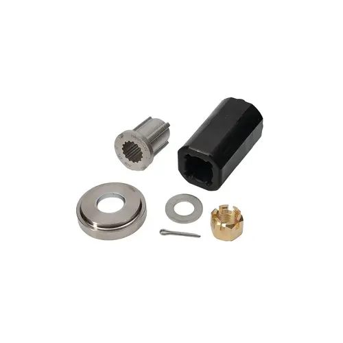 Quicksilver Flo Torq II Kit fits Yamaha 200-250 SHO Outboards Quicksilver Flo Torq II Kit fits Yamaha 200-250 SHO Outboards