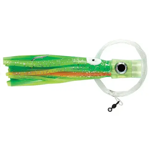 Stubby Bubbler Mono Rig Lure, 5 1/2" Stubby Bubbler Mono Rig Lure, 5 1/2"