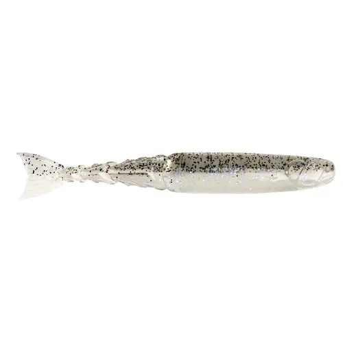 4 1/2" Chattershad, 4-Pack 4 1/2" Chattershad, 4-Pack