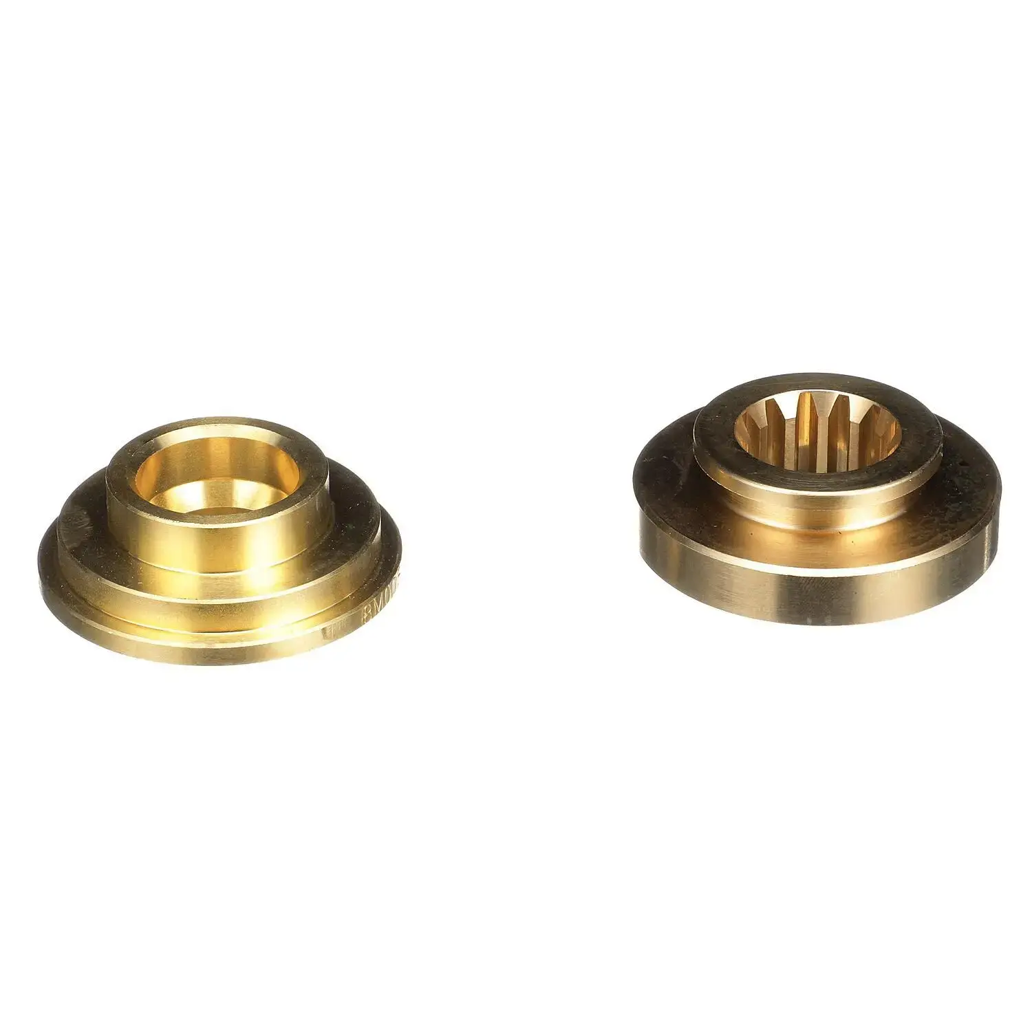 Quicksilver Flo-Torq Reflex Hub Hardware Kit for Suzuki Outboards 8M0088039