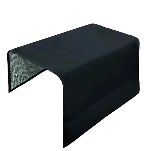 20" x 26" Gunwale Boarding Mat, Black 20" x 26" Gunwale Boarding Mat, Black