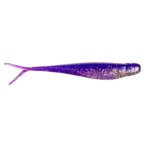 ElaZtech Jerk ShadZ Fishing Jigs ElaZtech Jerk ShadZ Fishing Jigs