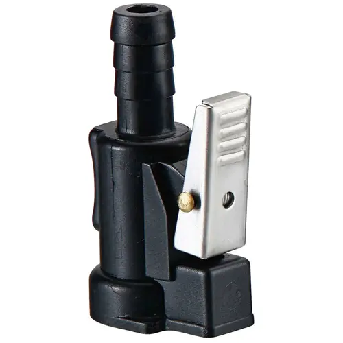 Fuel Line Connector for OMC, 3/8" Barb, Female Fuel Line Connector for OMC, 3/8" Barb, Female