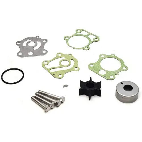 Yamaha 663-W0078-A0-00 Water Pump Repair Kit Yamaha 663-W0078-A0-00 Water Pump Repair Kit