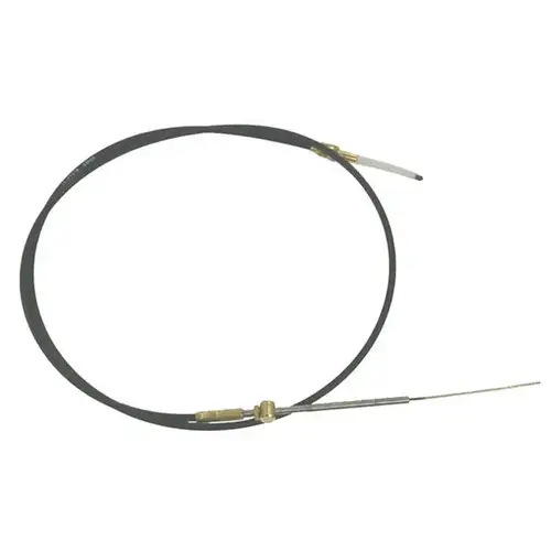 18-2157 Shift Cable Assembly Mercruiser #1 Drives S/N 6225577 & Up 18-2157 Shift Cable Assembly Mercruiser #1 Drives S/N 6225577 & Up