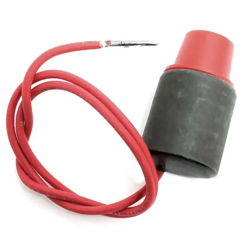 Solenoid Valve, Red Wire Solenoid Valve, Red Wire