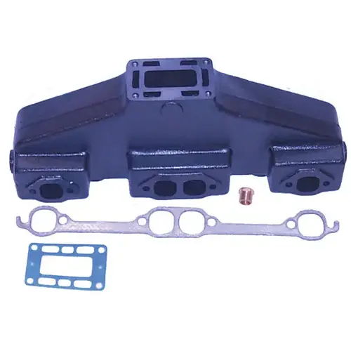 18-1931-1 Manifold, Volvo 835804-6, 856883-4 18-1931-1 Manifold, Volvo 835804-6, 856883-4
