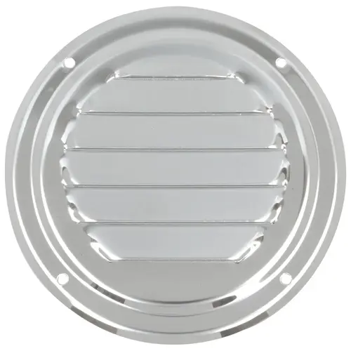 Round Vent, 4"dia. Round Vent, 4"dia.