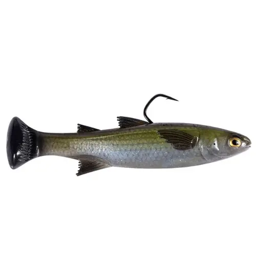 Mulletron Lt Soft Baits Mossback Mulletron Lt Soft Baits Mossback