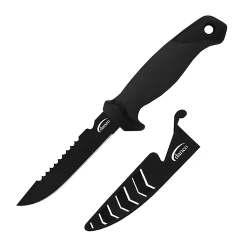 4" Bait and Fillet Knife 4" Bait and Fillet Knife