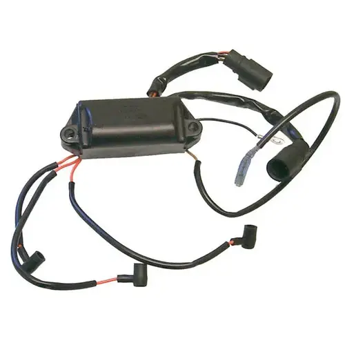 18-5766-1 Power Pack for Johnson/Evinrude Outboard Motors 18-5766-1 Power Pack for Johnson/Evinrude Outboard Motors