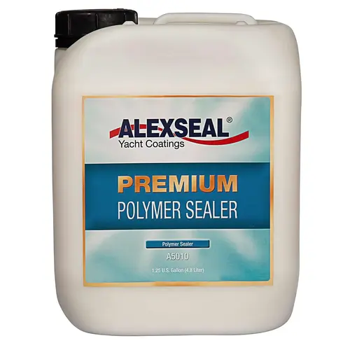 Premium Polymer Sealer Premium Polymer Sealer