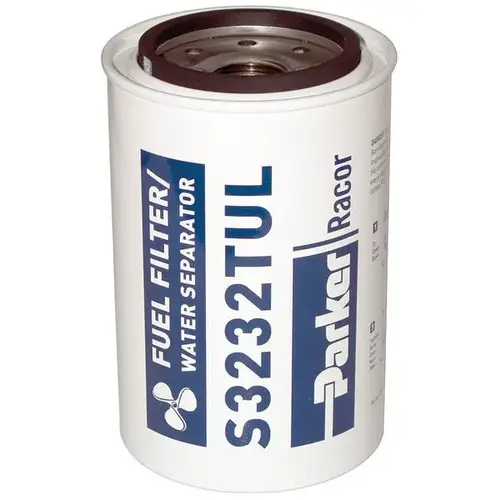 S3232TUL Spin-On Fuel Filter/Water Separator Replacement Cartridge Filter S3232TUL Spin-On Fuel Filter/Water Separator Replacement Cartridge Filter