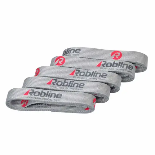 Sail Ties, 5-Pack Gray Sail Ties, 5-Pack Gray