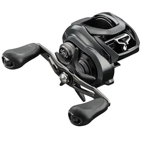 Tatula 300HS Baitcasting Reel Tatula 300HS Baitcasting Reel