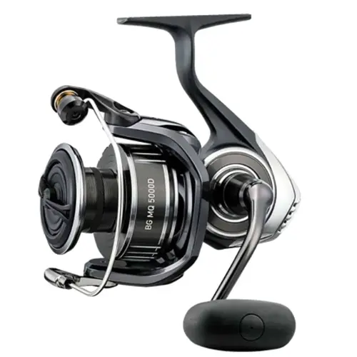 BG MQ 8000-H Spinning Reel BG MQ 8000-H Spinning Reel