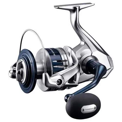 Saragosa SW 14000XG Spinning Reel Saragosa SW 14000XG Spinning Reel