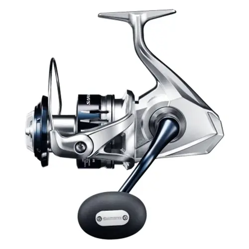Saragosa SW 6000HG Spinning Reel Saragosa SW 6000HG Spinning Reel