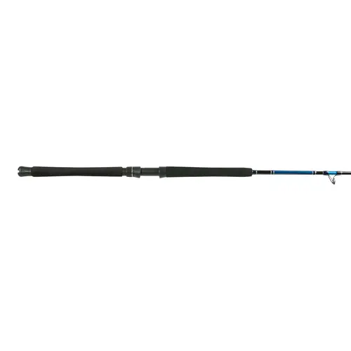 7 ft Talaveras Boat Casting Conventional Rod, Heavy Power 7 ft Talaveras Boat Casting Conventional Rod, Heavy Power