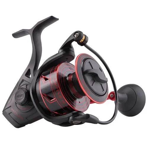 Battle III 6000HS Spinning Reel Battle III 6000HS Spinning Reel