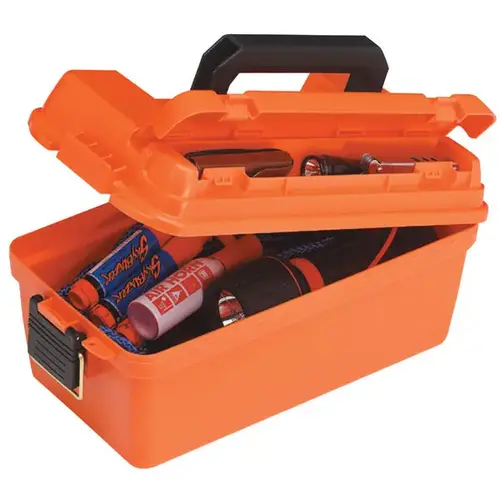 Shallow Dry Storage Tackle Box Shallow Dry Storage Tackle Box