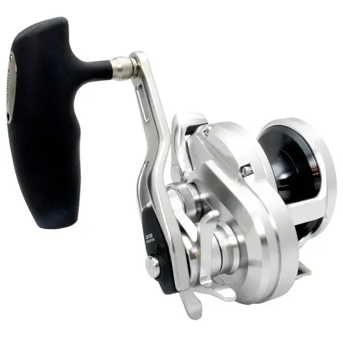 Ocea Jigger 2000NR HG Conventional Reel Ocea Jigger 2000NR HG Conventional Reel