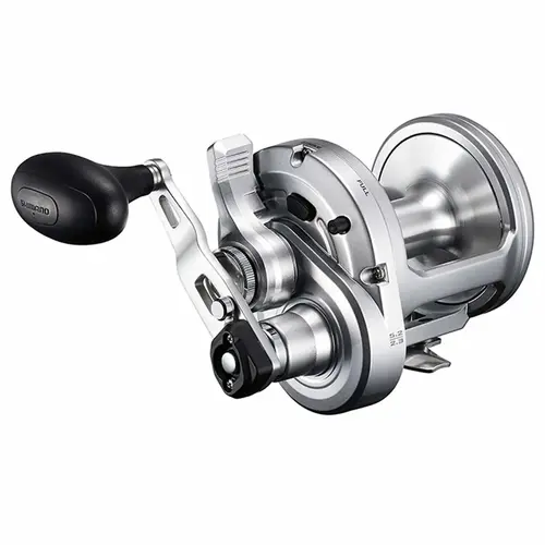 Speedmaster II 25 Conventional Reel Speedmaster II 25 Conventional Reel